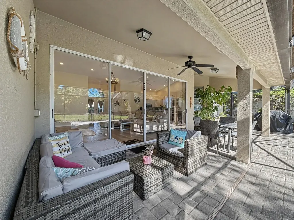 8435 Basuto Drive Trinity FL 34655