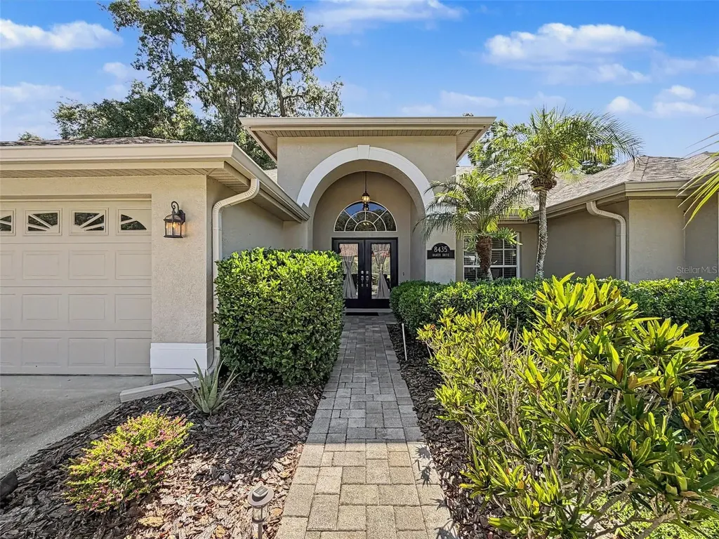 8435 Basuto Drive Trinity FL 34655
