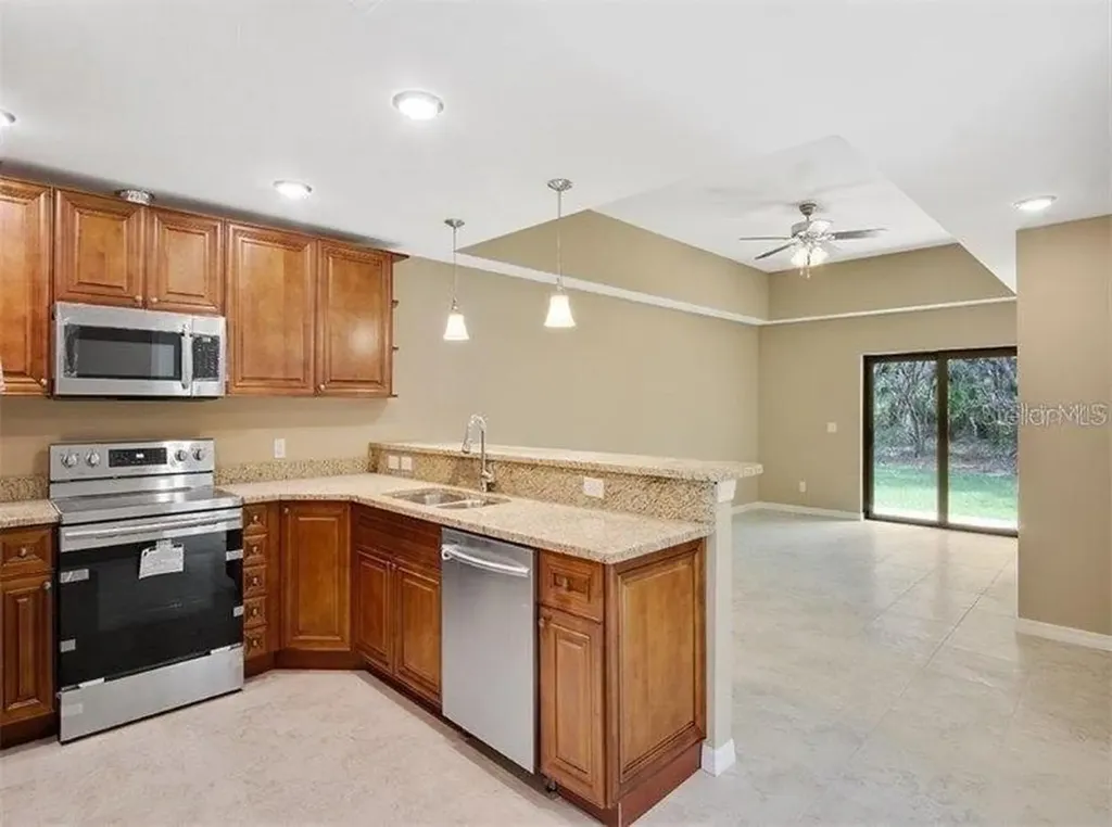 17121 Thompson Avenue Port Charlotte FL 33948