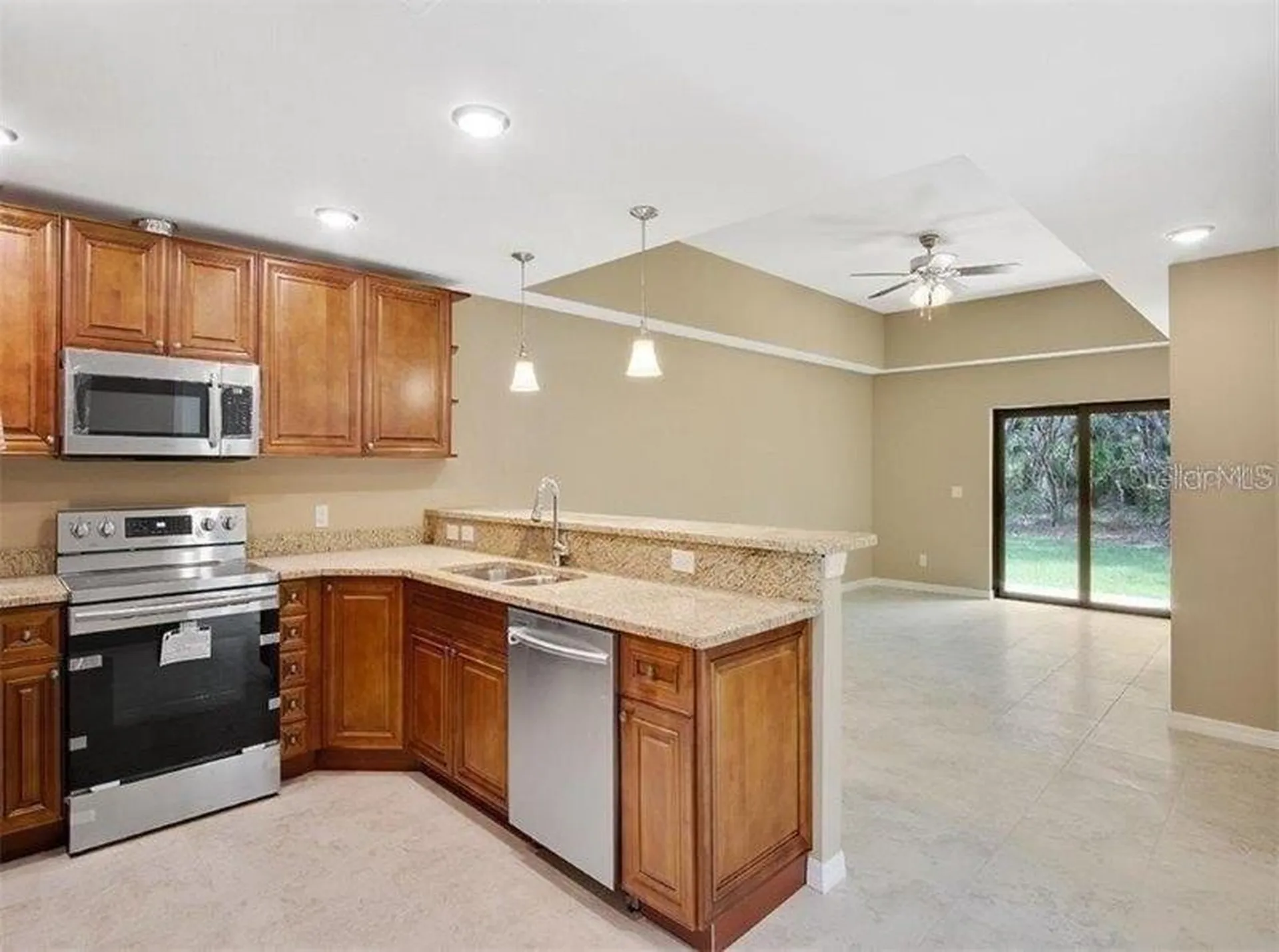 17121 Thompson Avenue Port Charlotte FL 33948