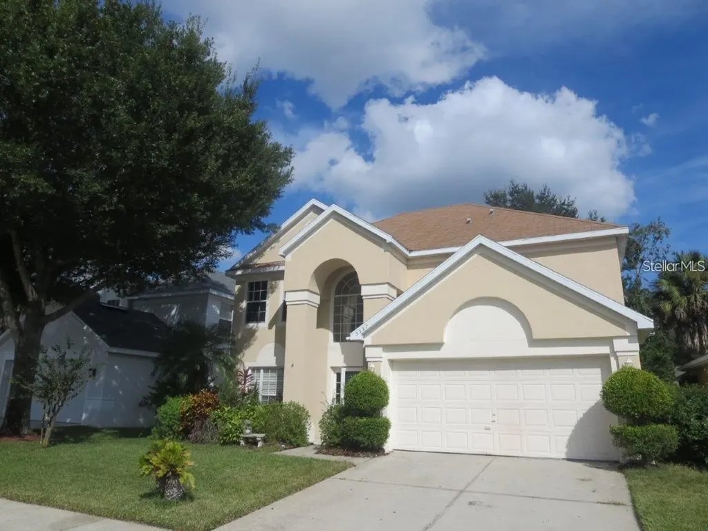 3537 Moss Pointe Place Lake Mary FL 32746