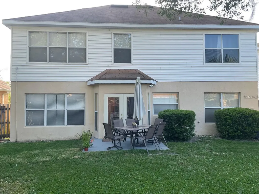 3537 Moss Pointe Place Lake Mary FL 32746