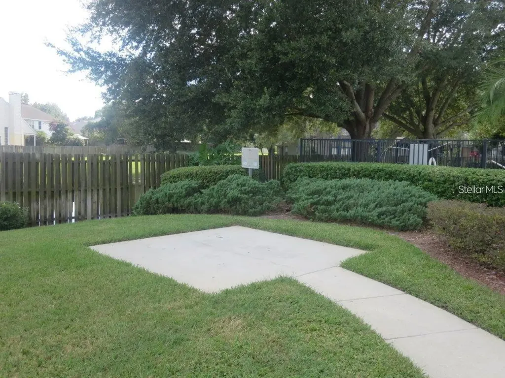 3537 Moss Pointe Place Lake Mary FL 32746