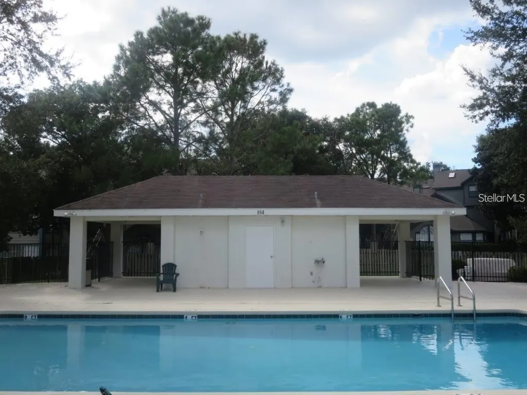 3537 Moss Pointe Place Lake Mary FL 32746