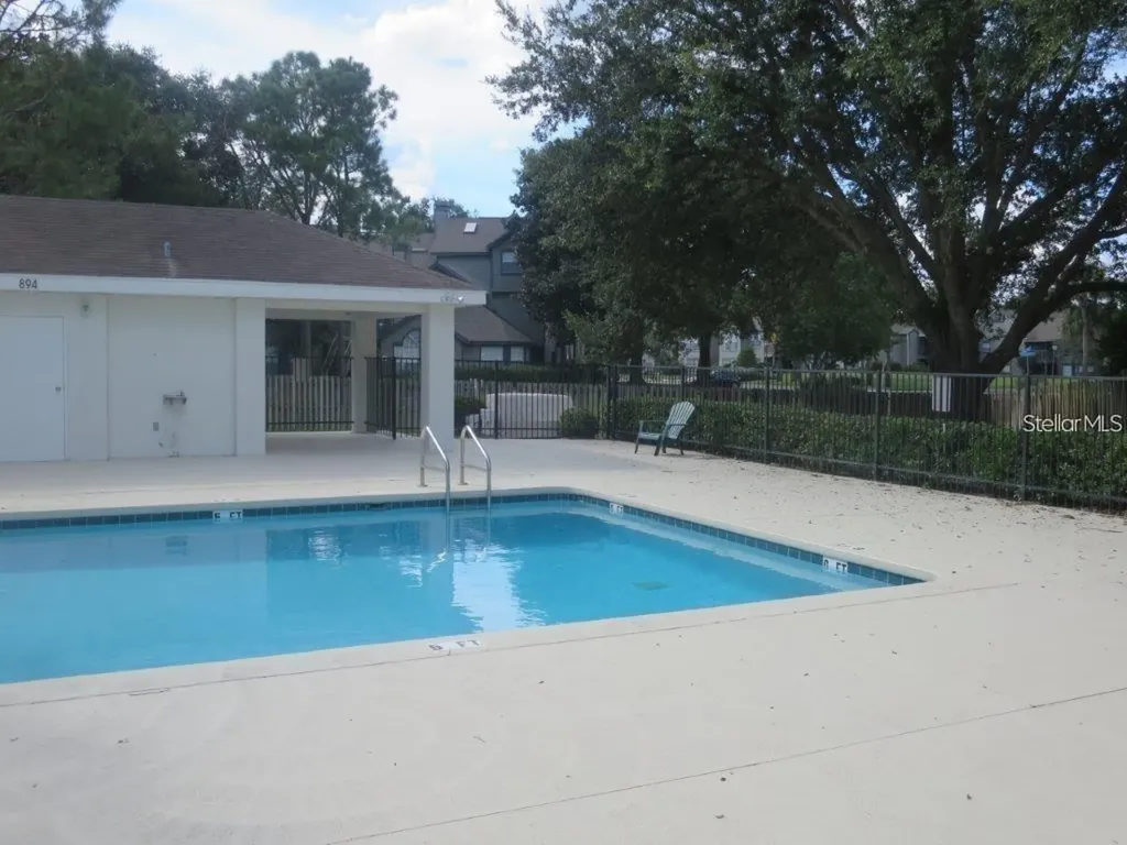 3537 Moss Pointe Place Lake Mary FL 32746