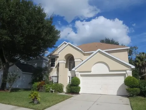 3537 Moss Pointe Place Lake Mary FL 32746