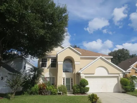 3537 Moss Pointe Place Lake Mary FL 32746