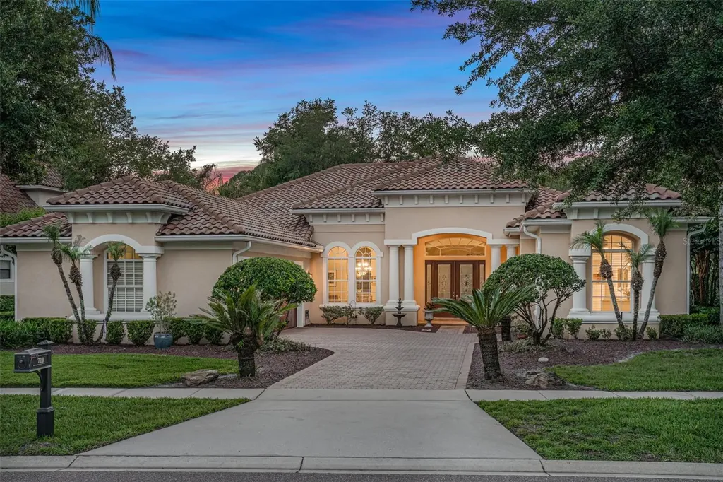 710 Shadowmoss Circle Lake Mary FL 32746