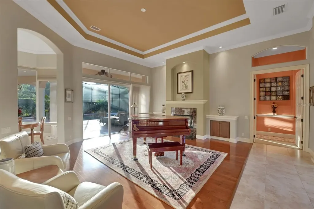 710 Shadowmoss Circle Lake Mary FL 32746