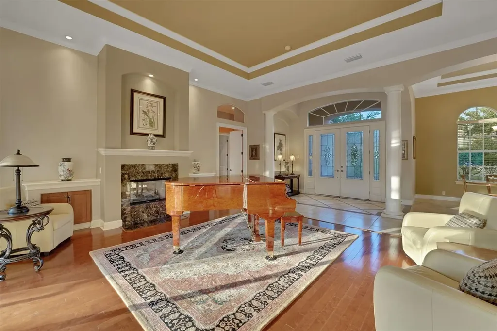 710 Shadowmoss Circle Lake Mary FL 32746