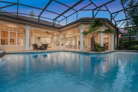710 Shadowmoss Circle Lake Mary FL 32746