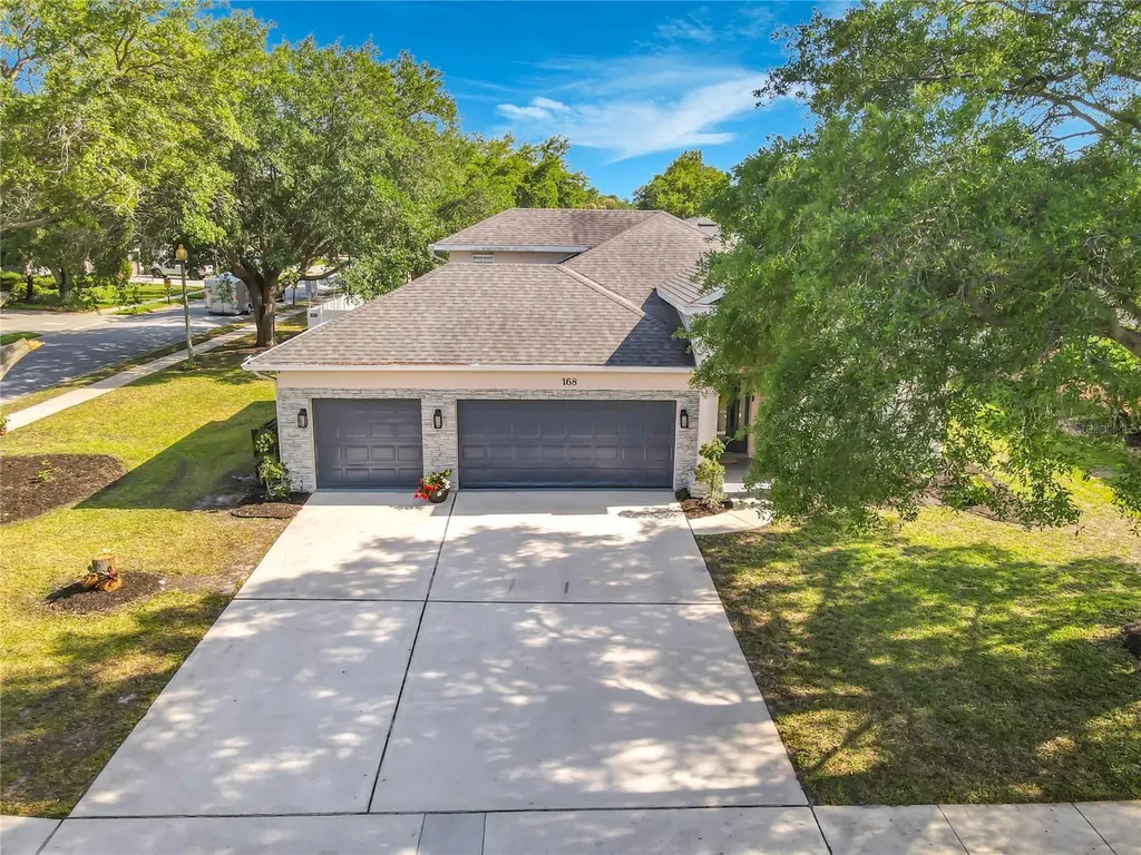 168 Bradwick Circle Debary FL 32713