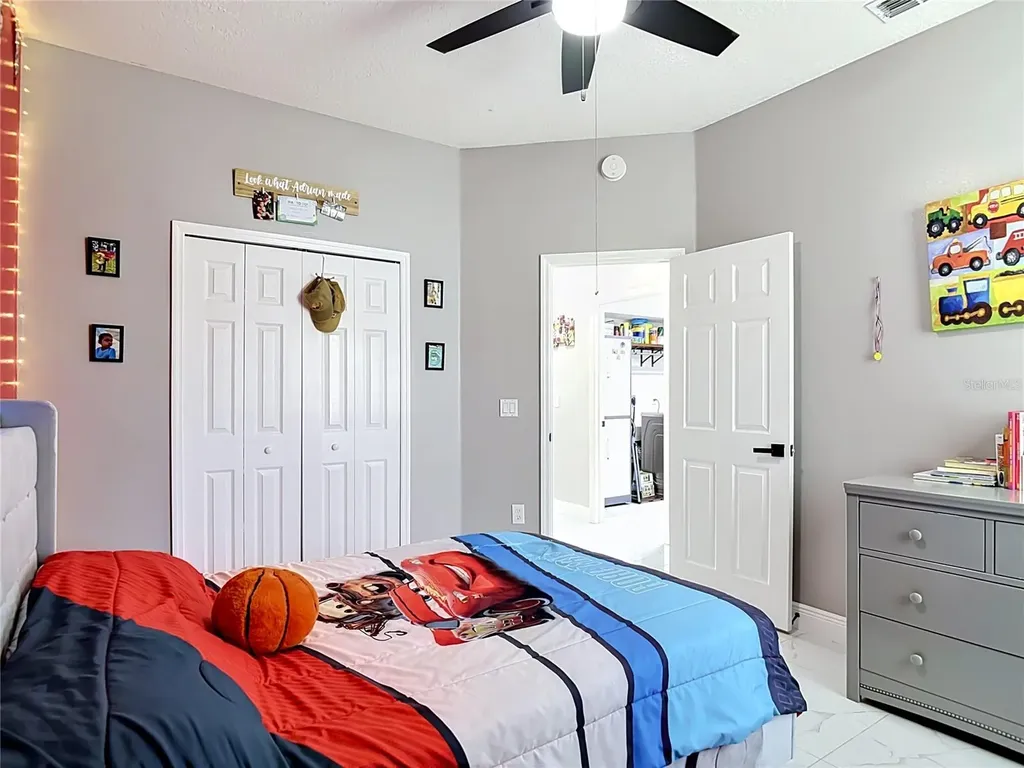 168 Bradwick Circle Debary FL 32713