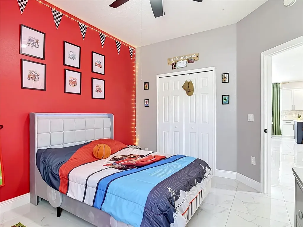 168 Bradwick Circle Debary FL 32713
