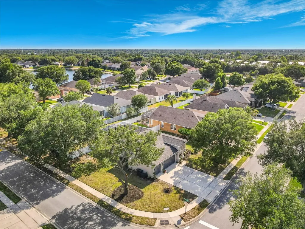 168 Bradwick Circle Debary FL 32713