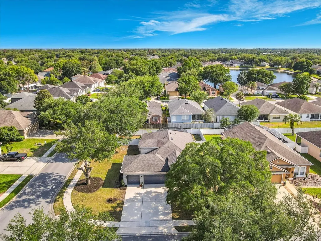168 Bradwick Circle Debary FL 32713
