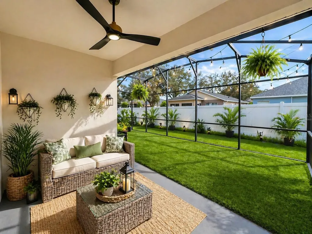 168 Bradwick Circle Debary FL 32713