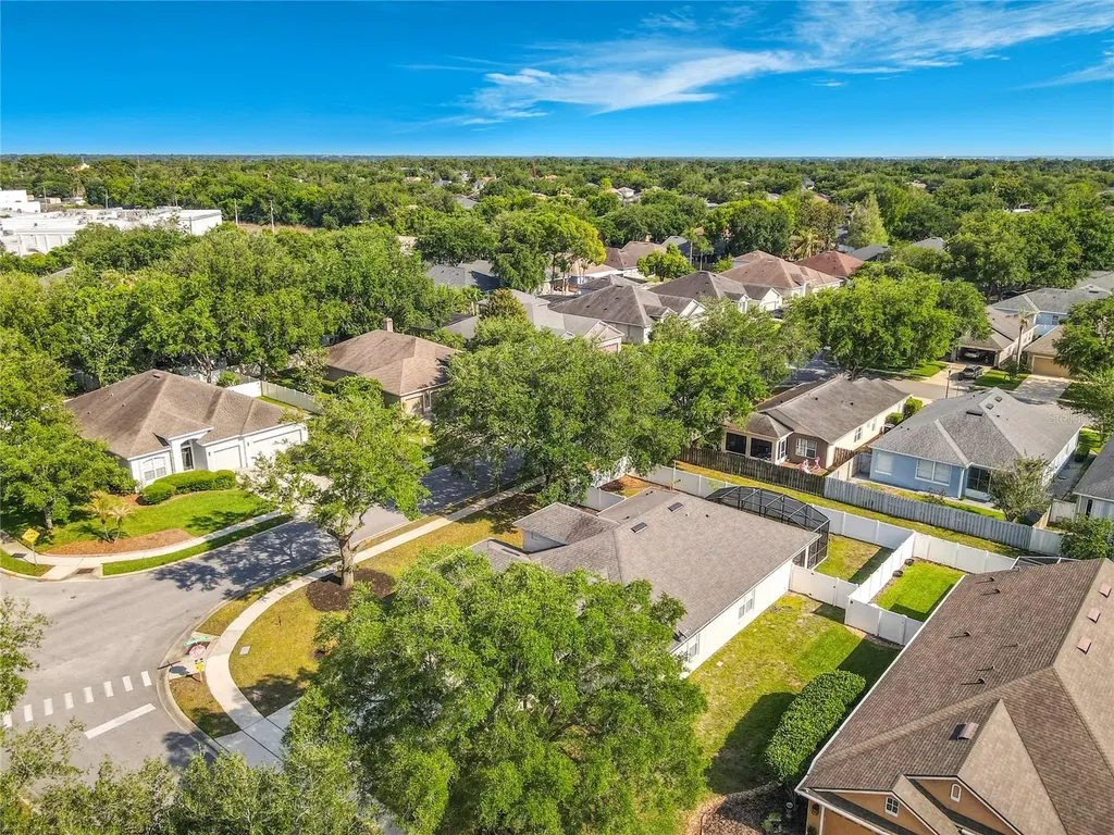 168 Bradwick Circle Debary FL 32713