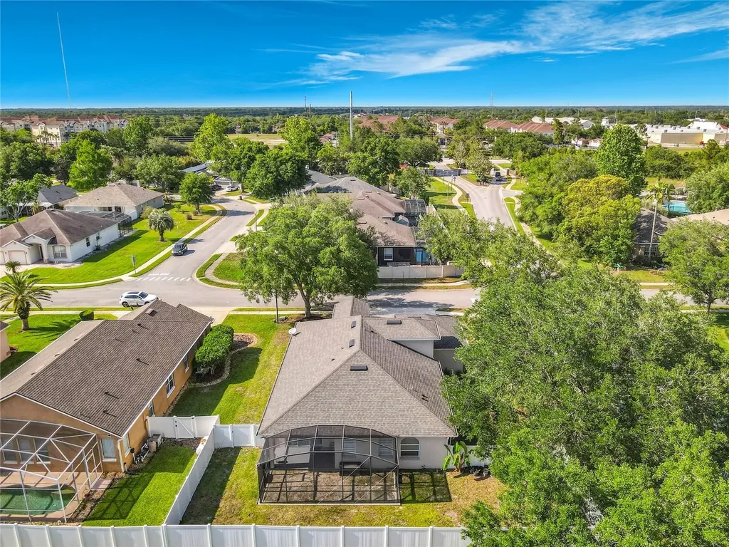 168 Bradwick Circle Debary FL 32713