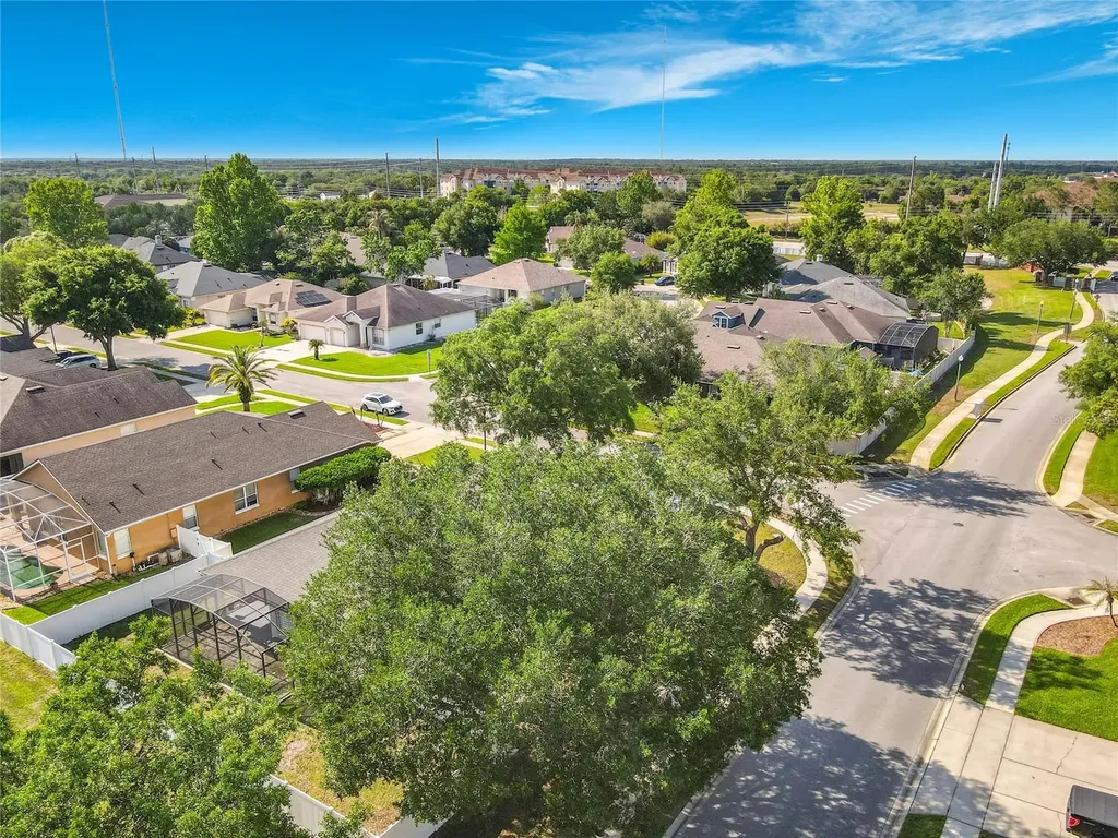 168 Bradwick Circle Debary FL 32713