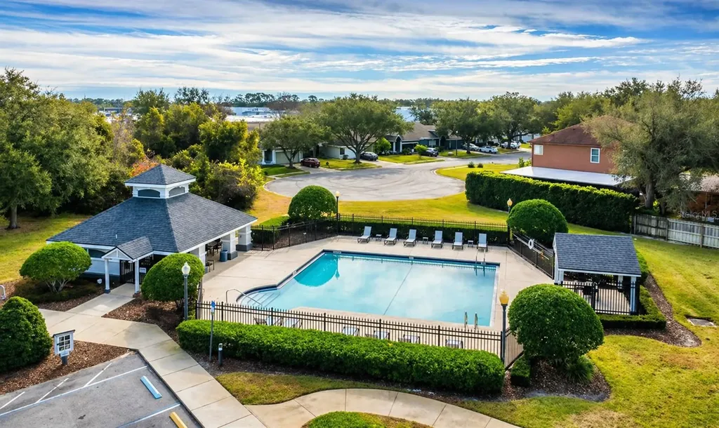 168 Bradwick Circle Debary FL 32713
