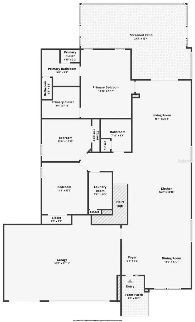 168 Bradwick Circle Debary FL 32713