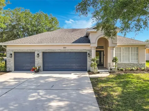 168 Bradwick Circle Debary FL 32713