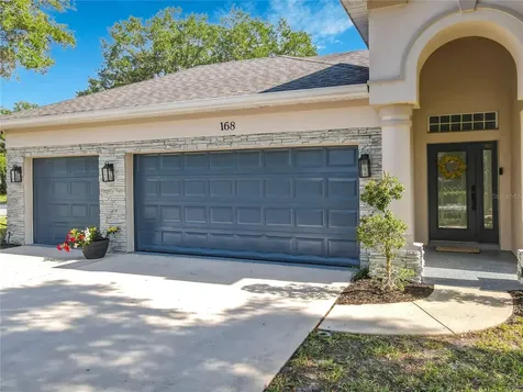 168 Bradwick Circle Debary FL 32713