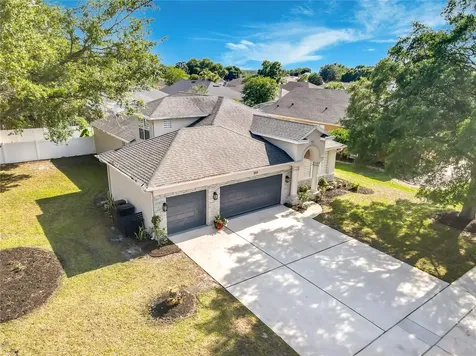168 Bradwick Circle Debary FL 32713