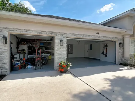 168 Bradwick Circle Debary FL 32713