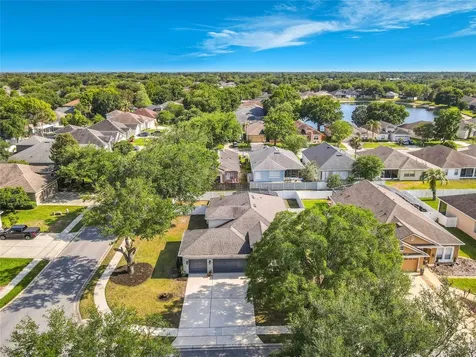 168 Bradwick Circle Debary FL 32713