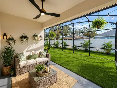 168 Bradwick Circle Debary FL 32713