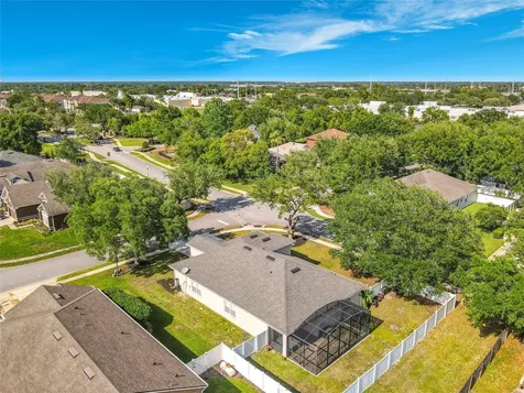 168 Bradwick Circle Debary FL 32713