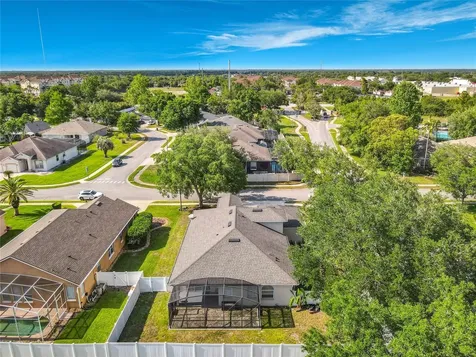 168 Bradwick Circle Debary FL 32713