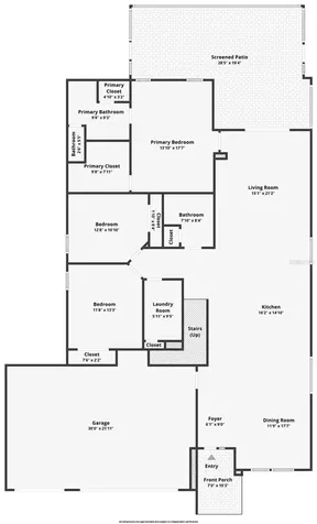 168 Bradwick Circle Debary FL 32713