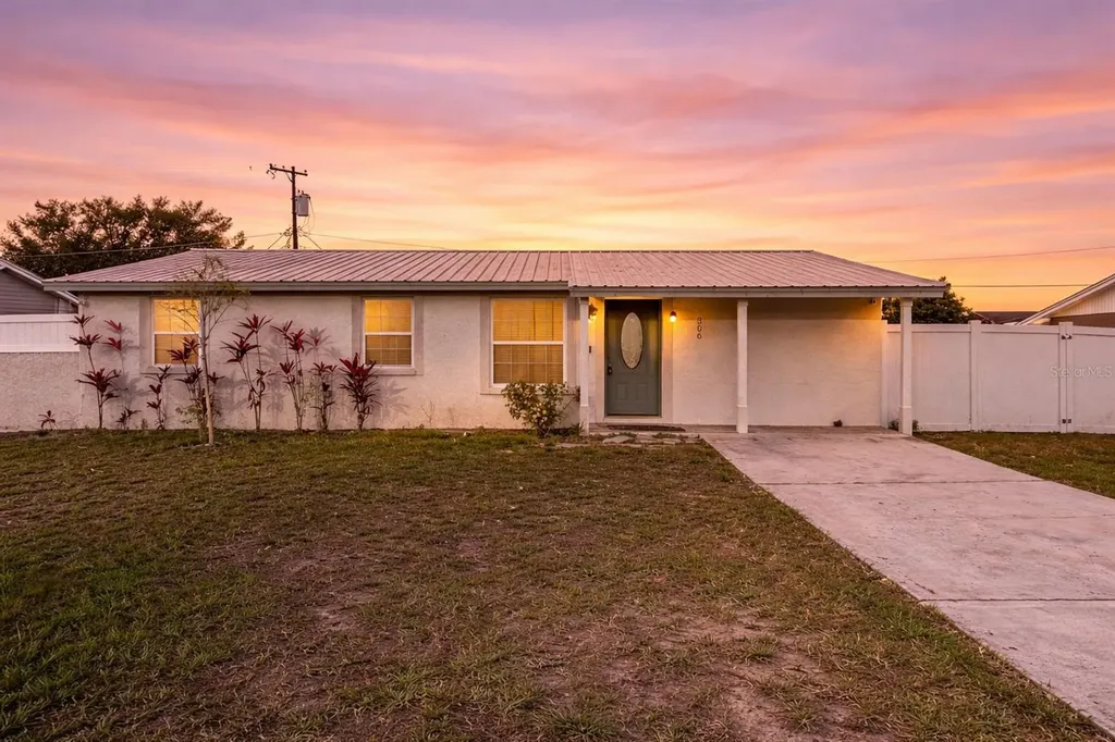 306 Flamingo Drive Apollo Beach FL 33572