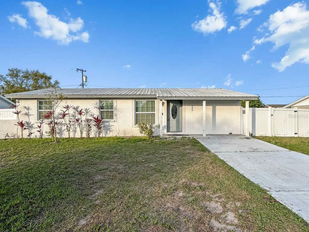 306 Flamingo Drive Apollo Beach FL 33572