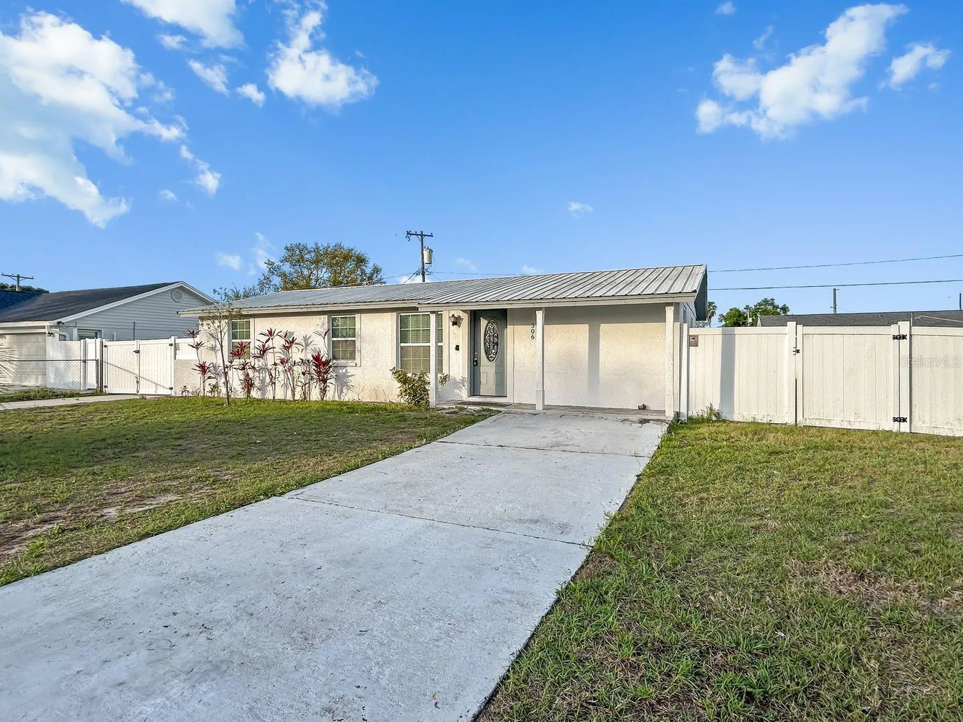 306 Flamingo Drive Apollo Beach FL 33572
