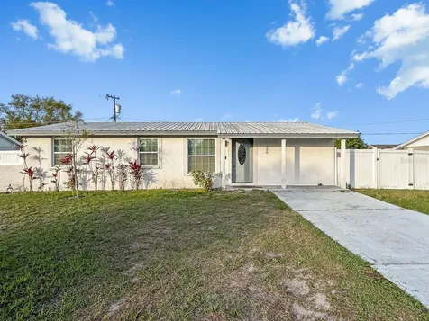 306 Flamingo Drive Apollo Beach FL 33572