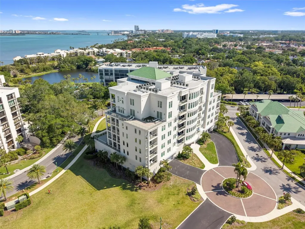 8 Palm Terrace Clearwater FL 33756