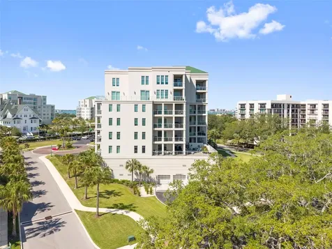 8 Palm Terrace Clearwater FL 33756