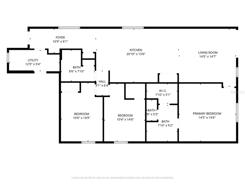 227 Villavista Court Davenport FL 33896