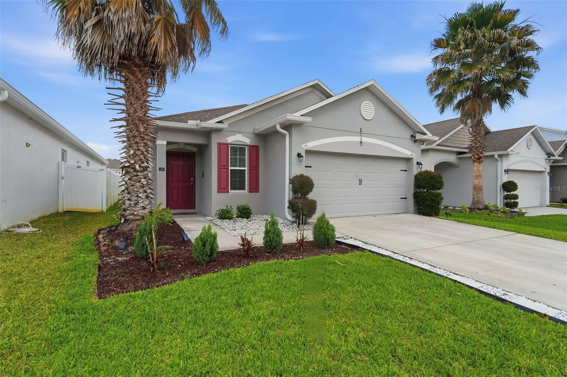227 Villavista Court Davenport FL 33896