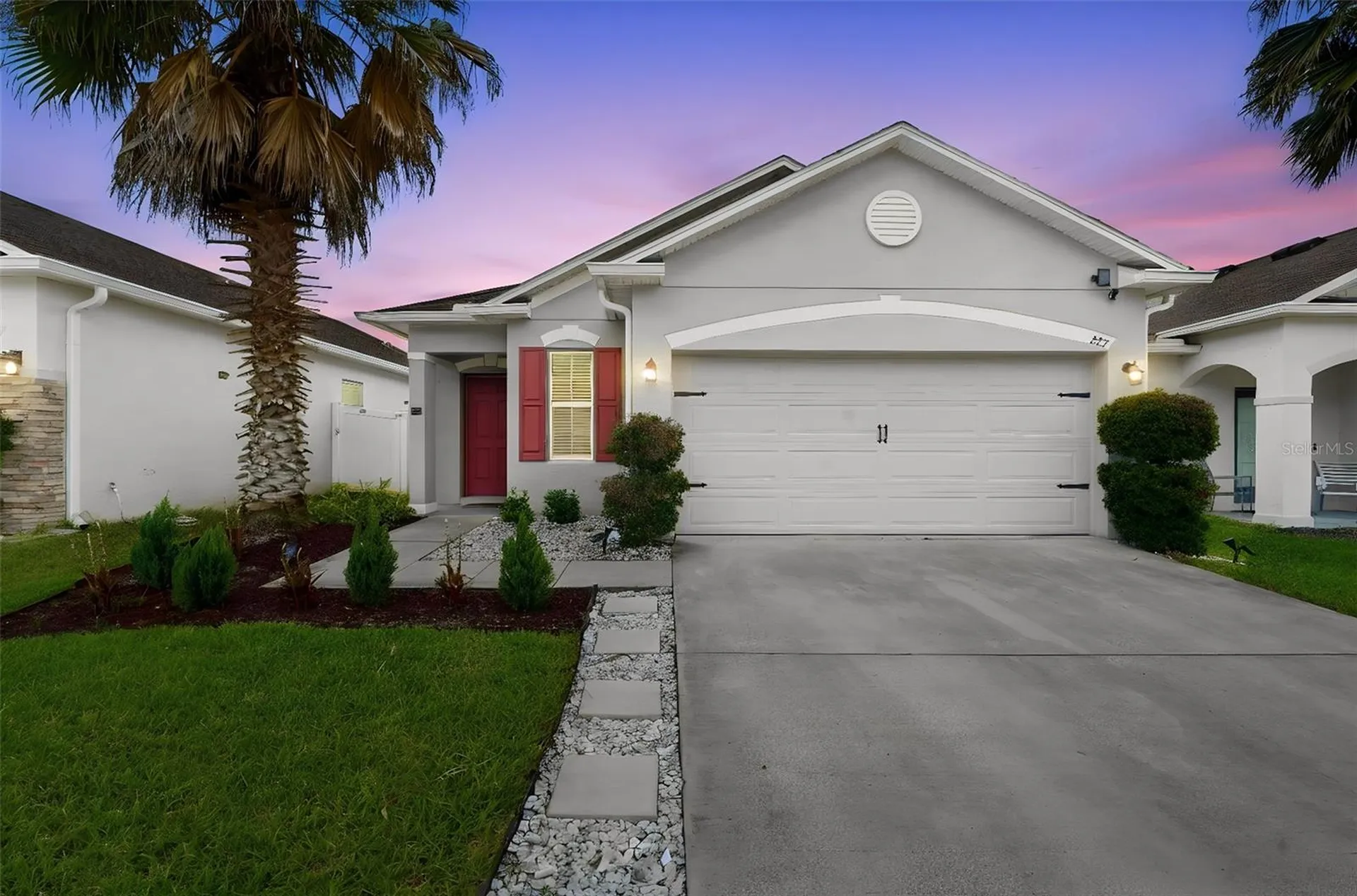 227 Villavista Court Davenport FL 33896