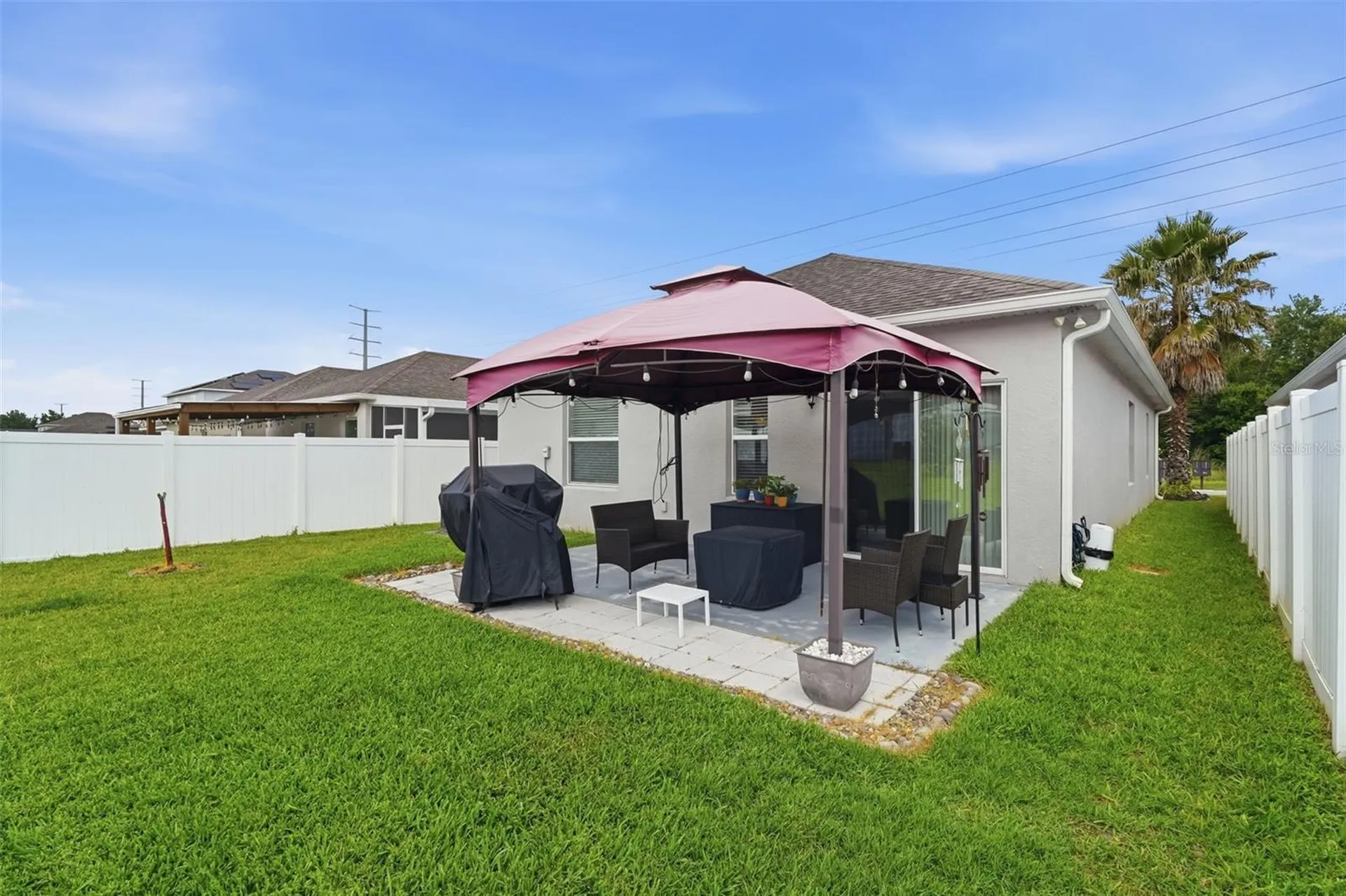 227 Villavista Court Davenport FL 33896