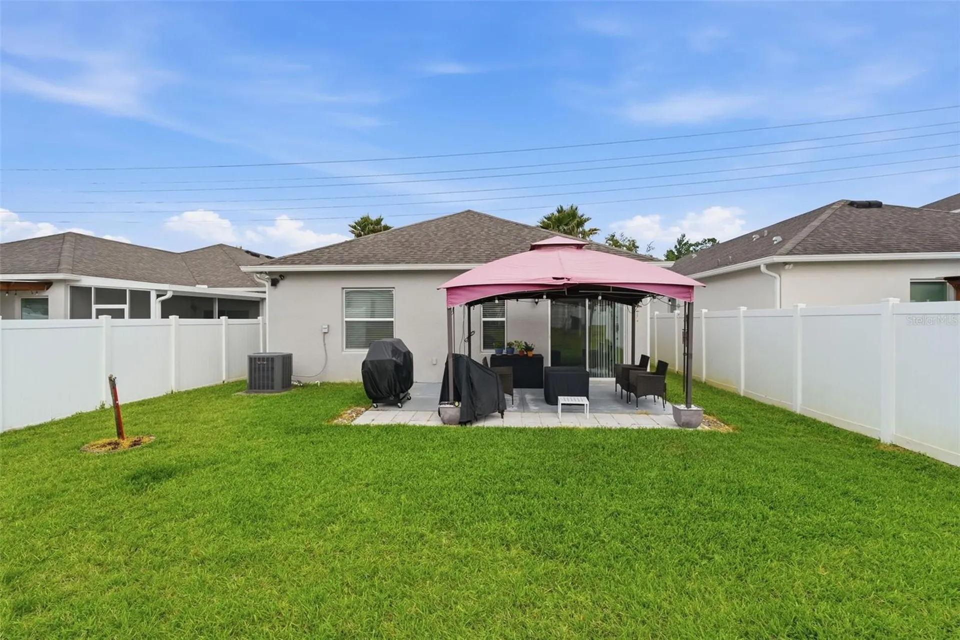 227 Villavista Court Davenport FL 33896