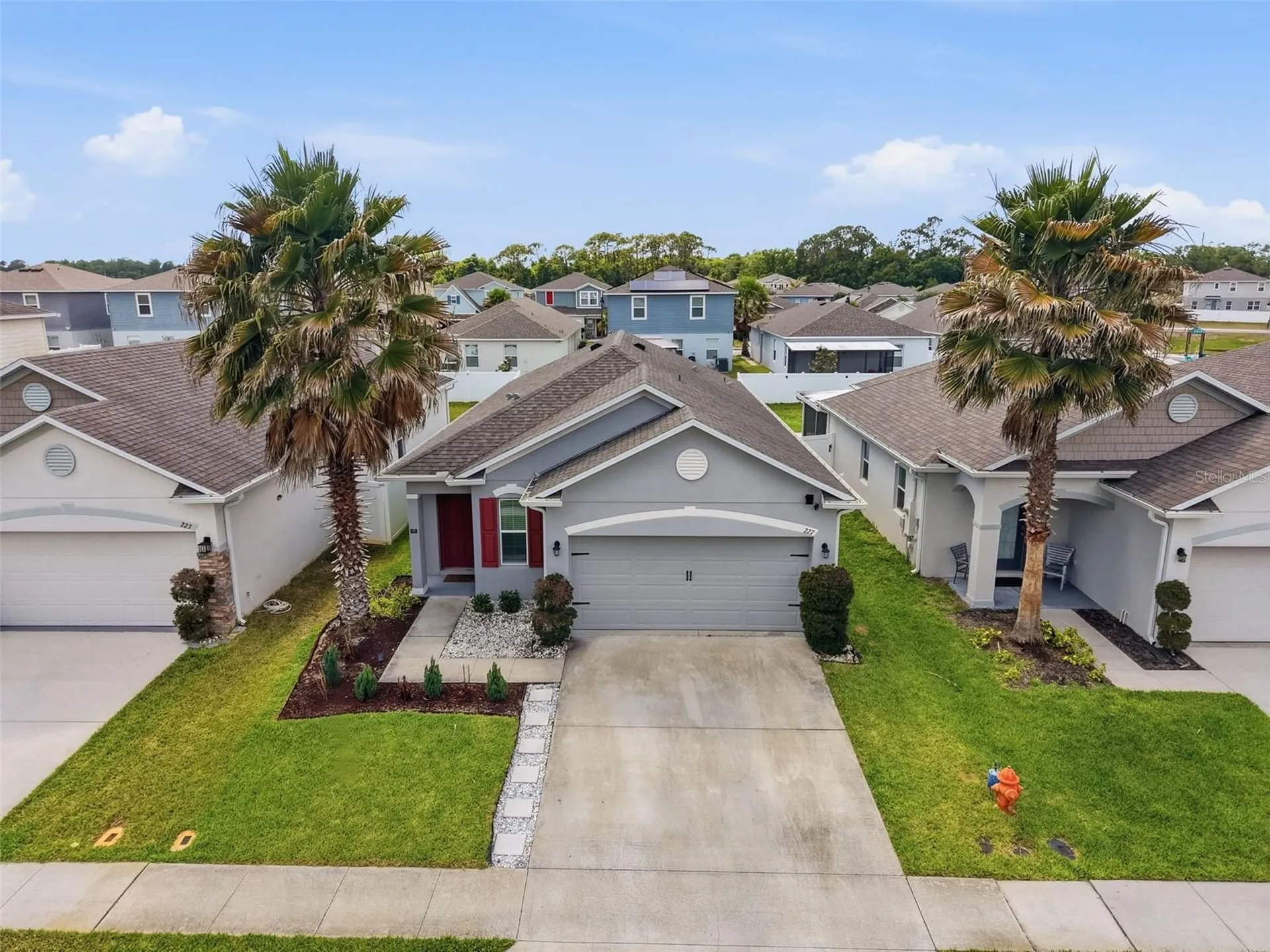 227 Villavista Court Davenport FL 33896