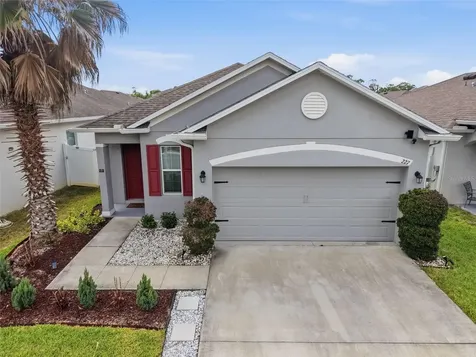 227 Villavista Court Davenport FL 33896