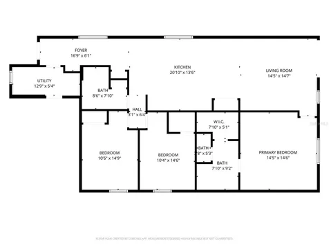 227 Villavista Court Davenport FL 33896