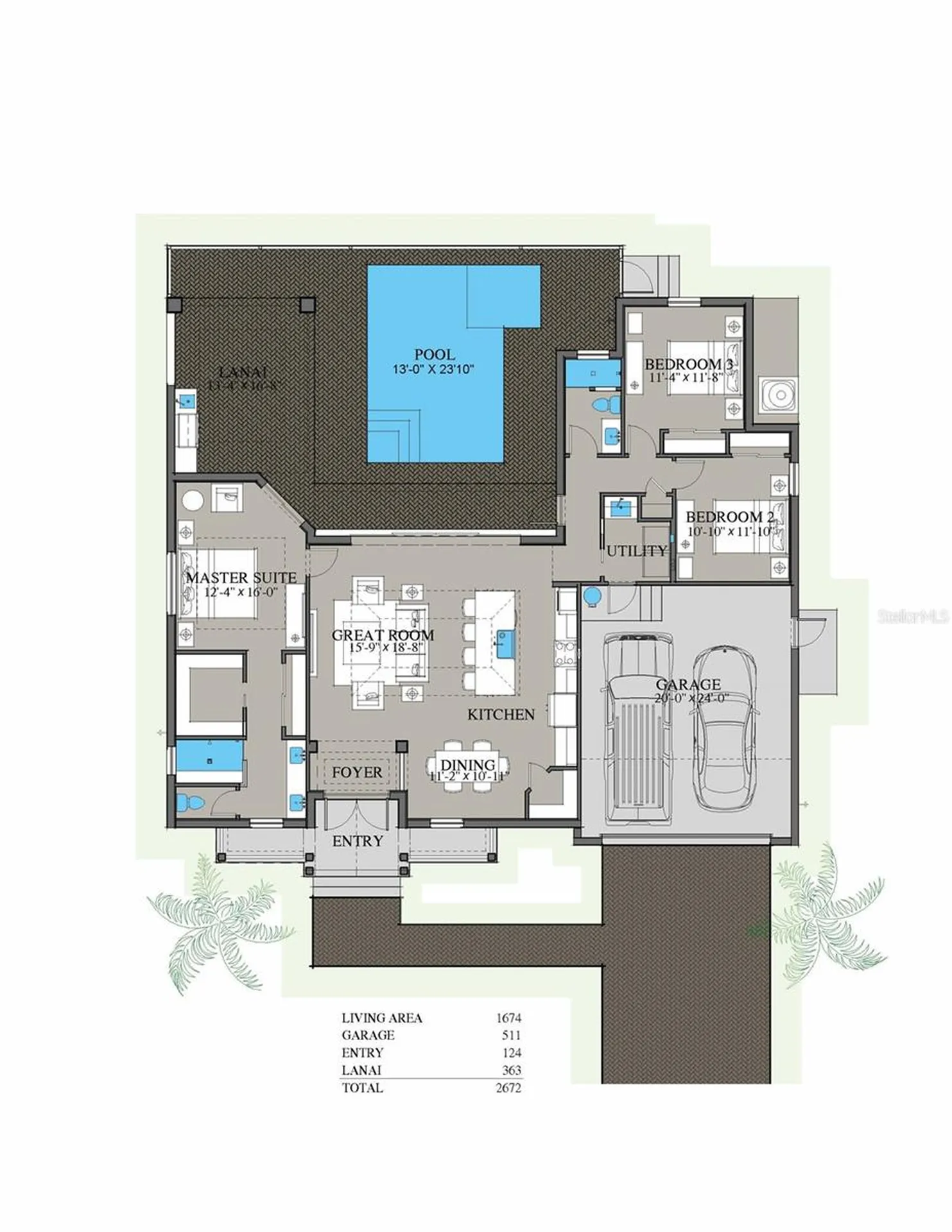 13 Laurel Court Placida FL 33946